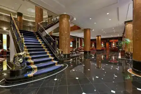 The Westin Tokyo - 24