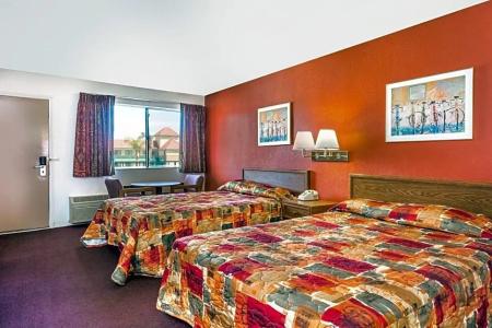 TraveSuites - 17