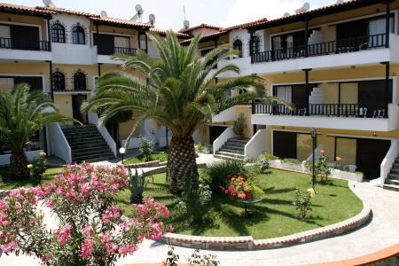 Ioli Village - 24