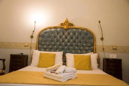 b&b Art Suite Santa Brigida - 47