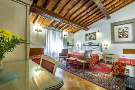 Collodi Firenze - 20