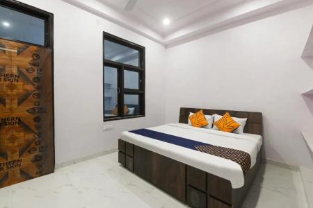 Spot On 74614 Radhika Palace - 15