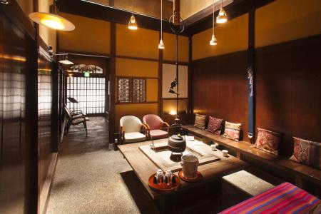 Honjin Hiranoya Kachoan - 15