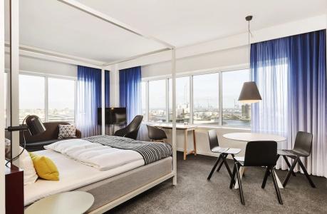 Comwell Aarhus Dolce by Wyndham - 94
