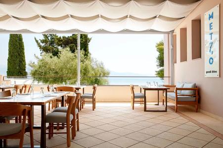Porto Galini Seaside Resort & Spa - 23