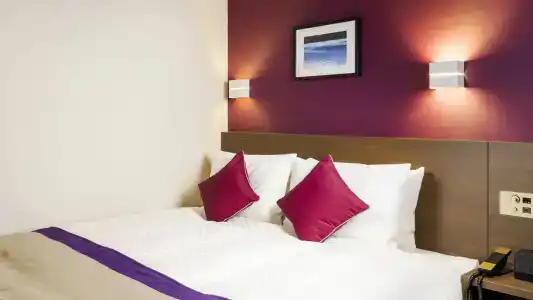 Best Western Plus Fukuoka Tenjin-minami - 65