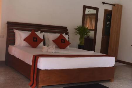 The Bell Farm Eco Resort - 8