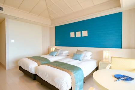 Miyakojima Kurima Resort Seawood - 37