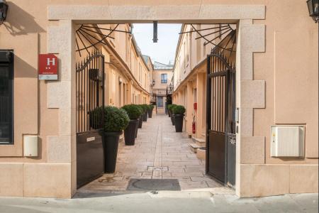 De l'Horloge - 28