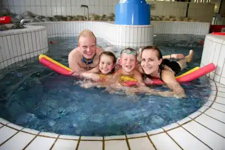 Spa Rauhalahti - 6