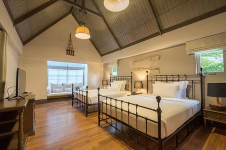 Thames Valley Khao Yai - Sha Plus - 186