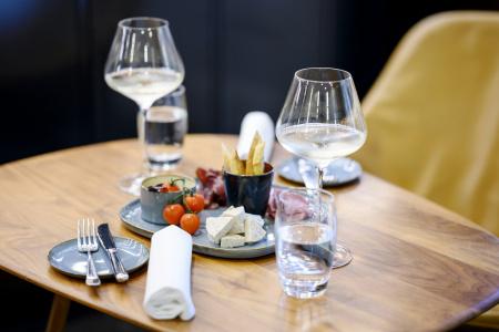 Hilton Brussels Grand Place - 36