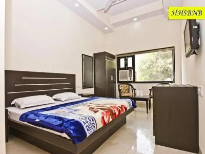 The Hospitality Home- - 13