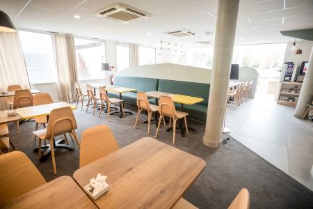 Kyriad Clermont-Ferrand-Sud - La Pardieu - 23