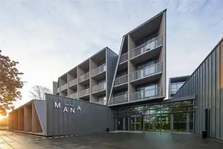 Amberton Green Spa Druskininkai - 0