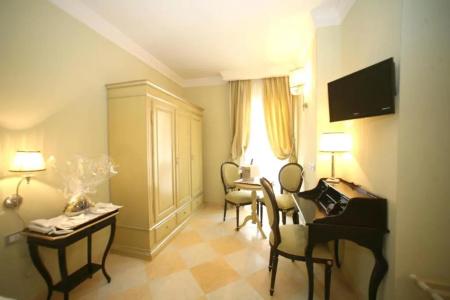 Palace Vieste - 21
