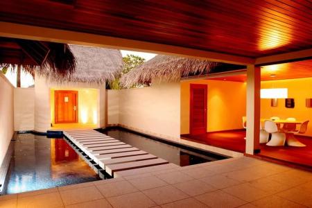 Huvafen Fushi - 18