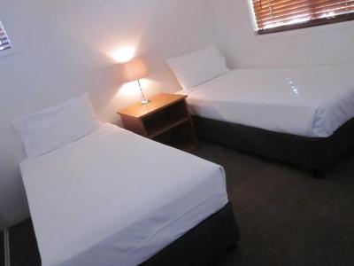 Cosmopolitan & Serviced Apartments - 91