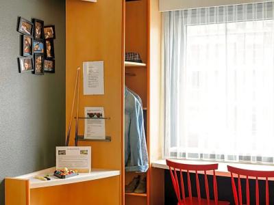 ibis Wien City - 50