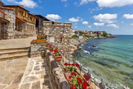 Marina Sands Bijou Boutique - excellent choice for travelers visiting Obzor 2-4p - 36