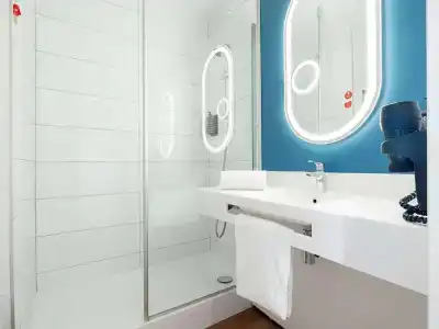 ibis Beziers Est Mediterranee A9/A75 - 7