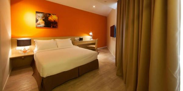 Sgi Vacation Club - 30