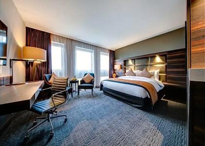 Best Western Premier Beaulac - 82
