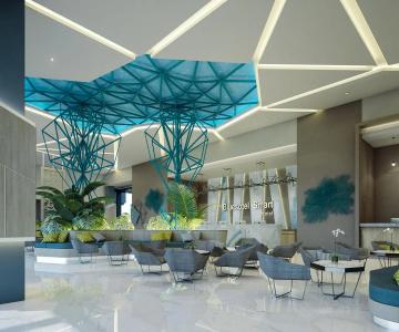 Bluesotel Smart Krabi Aonang Beach - Adults Only - Sha Extra Plus - 1