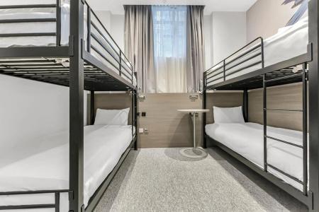 ibis Styles London Kensington - 4