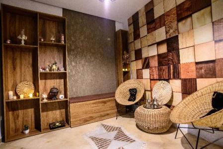 Suites Hôtel Les Charmilles & Spa - 21