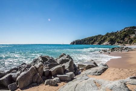 Camping Cala Llevado - 14