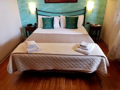 Aurelia Garden Gold b&b - 69