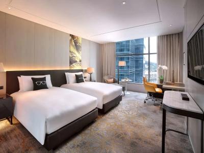 Sofitel Damansara - 40