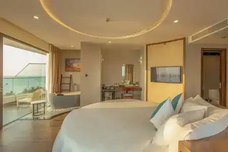Sunset Beach Resort and Spa - 107