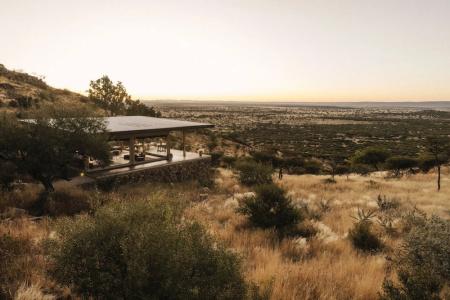 Habitas Namibia - 7