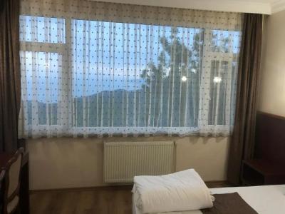 Zarha Mountain Resort - 73