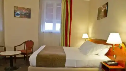 Best Western Toulouse Centre Les Capitouls - 34