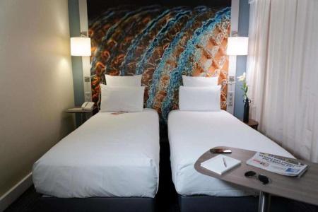 Mercure Lille Centre Vieux Lille - 46