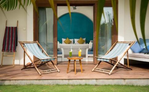 Navutu Dreams Resort & Wellness Retreat - 66