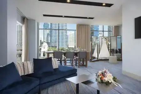 Intercontinental San Diego, An Ihg - 28