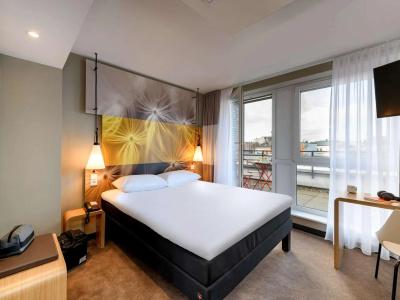ibis Luebeck City - 27