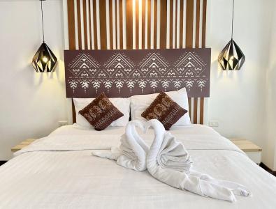 My Chiangmai Boutique Lodge - 35