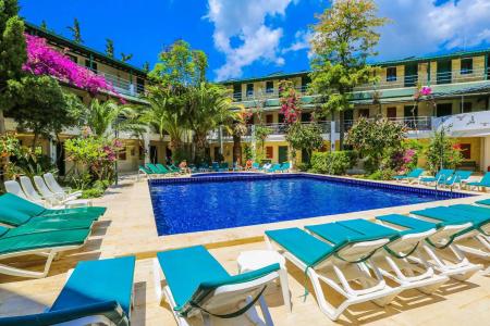 Bodrum Skylife - All Inclusive - 14
