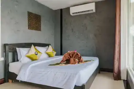 Koh Jum Resort - 242