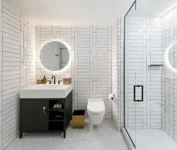 The Wayfarer Dtla - 29
