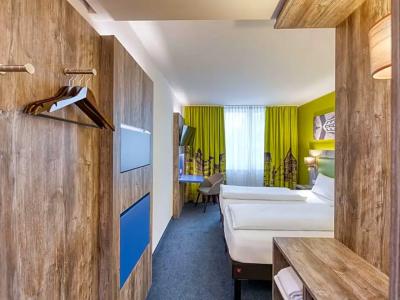 ibis Styles Tuebingen - 33