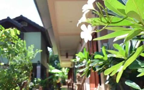 Siam Guesthouse - 22