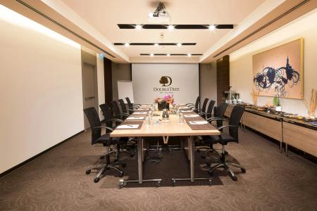 Doubletree By Hilton Istanbul - Old Town - 19