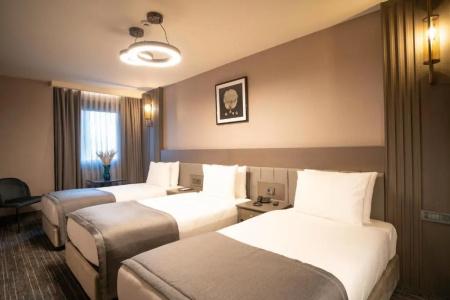 Arts Taksim - 37