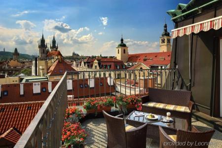 Grand Bohemia - 17